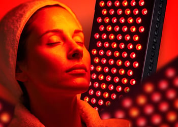 Best Red Light Therapy Panels