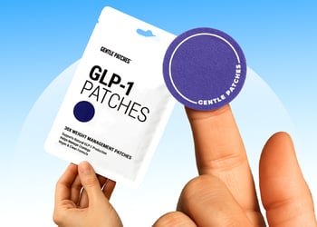 GLP-1 Gentle Patches Review