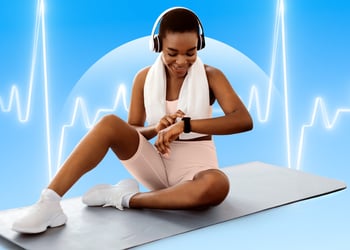 Heart Rate Variability and Exercise