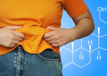 How to get rid of cortisol belly