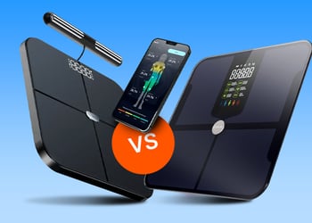 Hume Health Body Pod vs Oxiline Scale X Pro