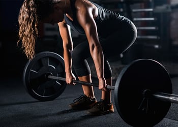 Strength and Power Training for Women During Perimenopause