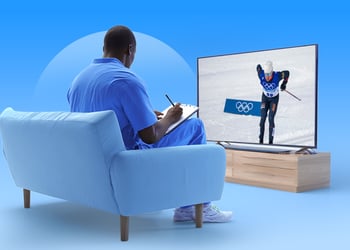 What Habits Can We Learn From Olympic Athletes