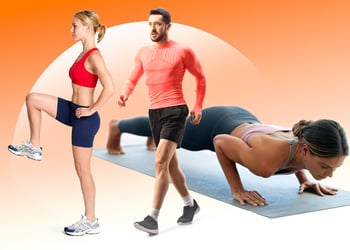 Fitness longevity tests - can they predict your life span