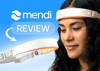 Mendi Headset review