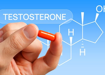 testosterone boosters