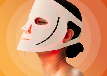 Best red light therapy devices for face