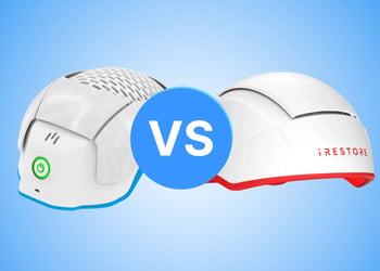 Theradome vs. iRESTORE