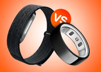 Hume Band 2 vs Oura comparison featured image