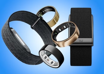 The Best Fitness Trackers in 2026 featured image