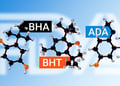 The safety concerns over BHA and BHT