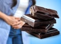 Dark Chocolate for Period Cramps: Can It Really Help Relieve Pain?