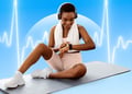 Heart Rate Variability and Exercise
