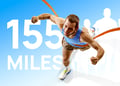 Ultramarathons and Longevity